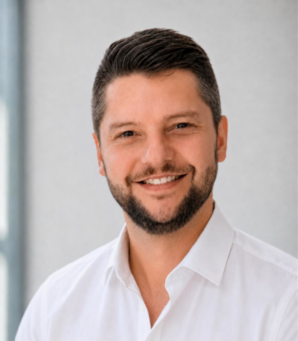 Raphael Tressieres, founder and curator of RT Vintage